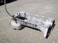 Ölwanne 300 GD 617 Motor